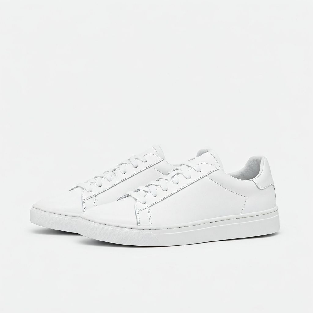 Minimalist Sneakers